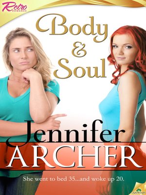 cover image of Body and Soul